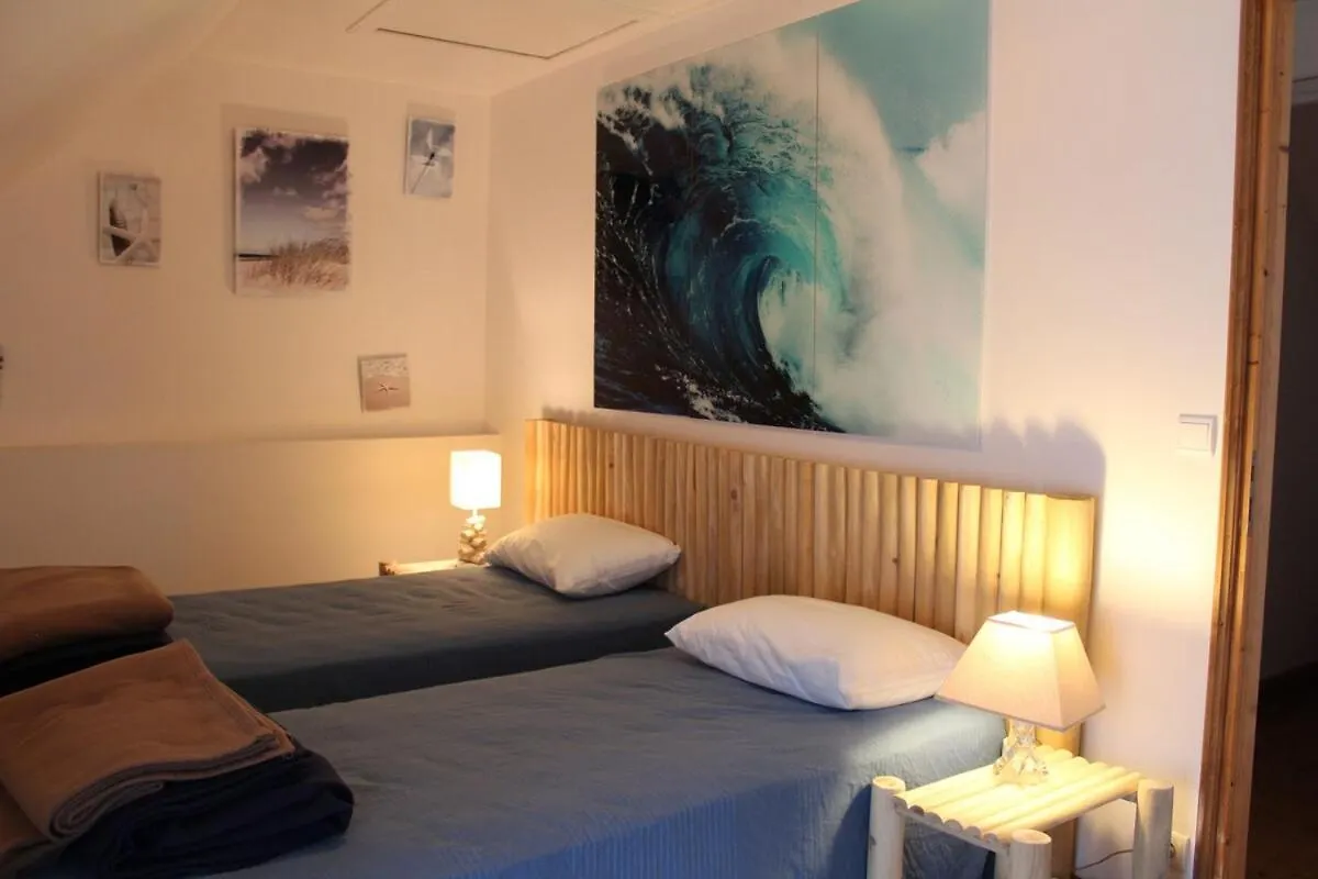 Semesterbostad La Longere De Quily En Broceliande 12 Couchages Bain Nordique Villa Val D'Oust
