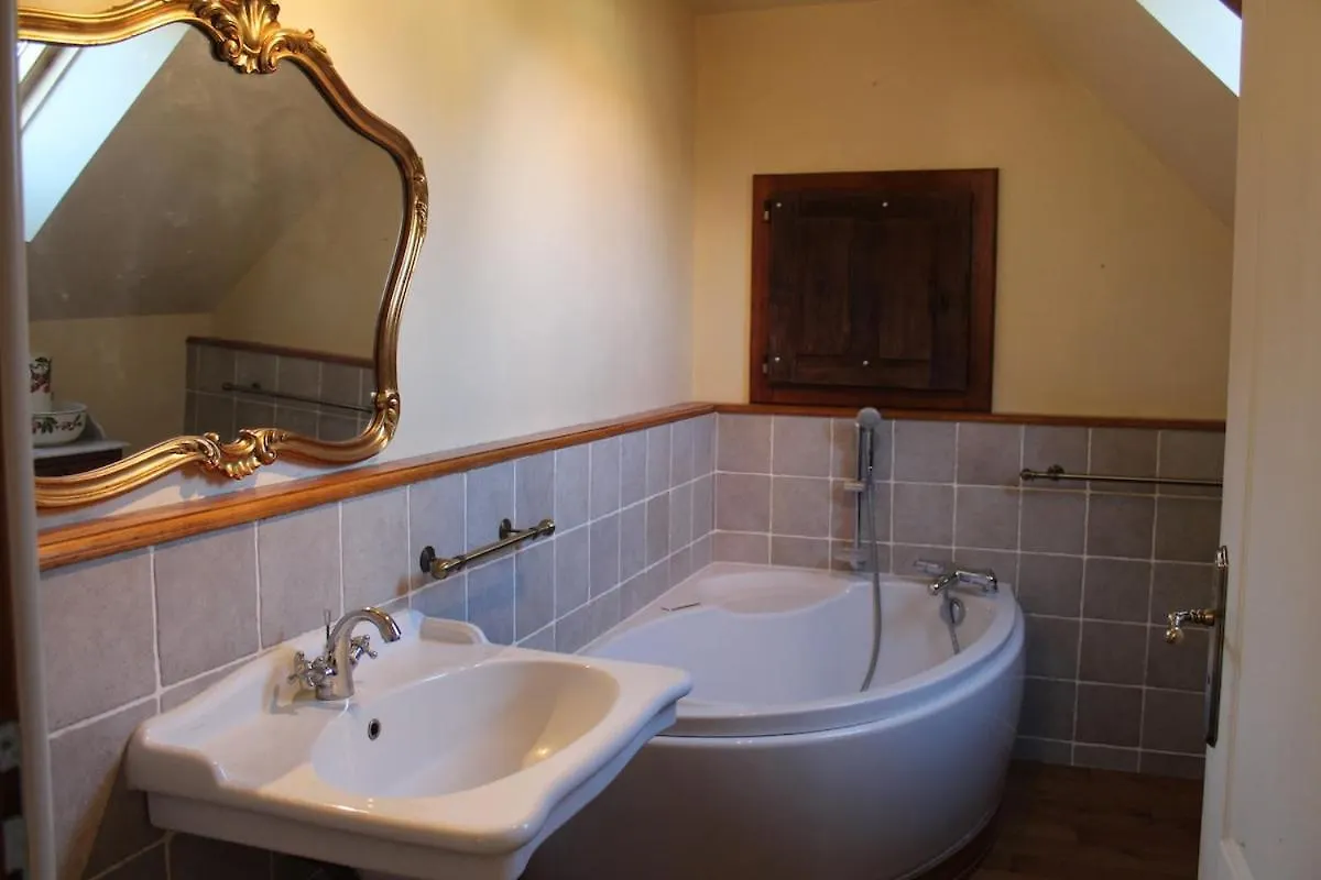 La Longere De Quily En Broceliande 12 Couchages Bain Nordique Villa Val D'Oust